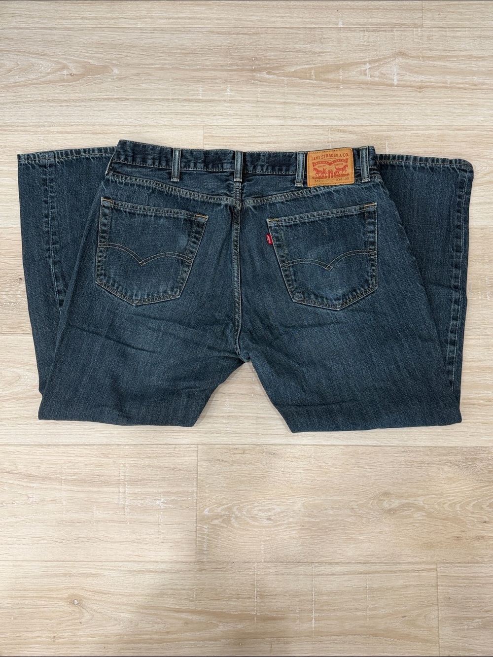 Levis 559 38x30